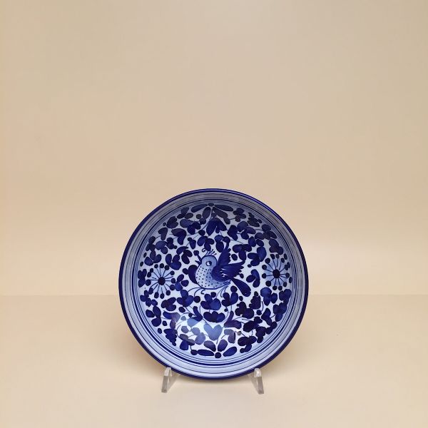 AB111 18 6 - 6 bowls, diameter cm.18
